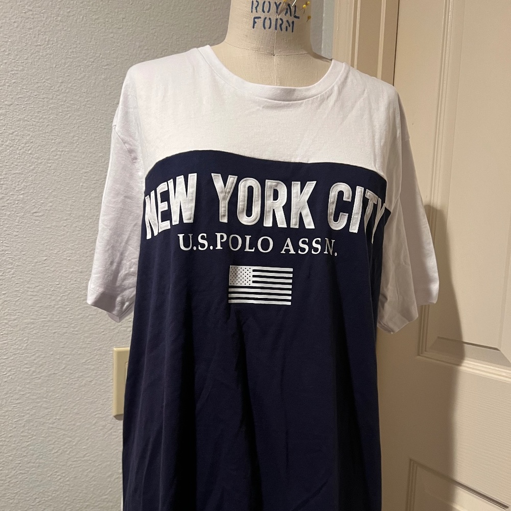 Graphic Shirt
